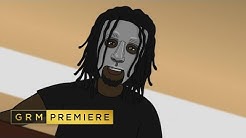 LD (67) ft. S Loud - Free Smoke [Animated Music Video] | GRM Daily