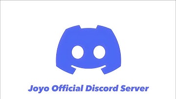 Our Official Discord Server|Joyo Lab|Max2D Engine