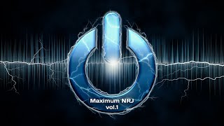 MAXIMUM NRJ Vol 1  Deep Trance