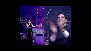 Aditi Singh Sharma Live Performance