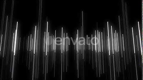 Neon Light Vj Loop 06 | Motion Graphics - Envato elements