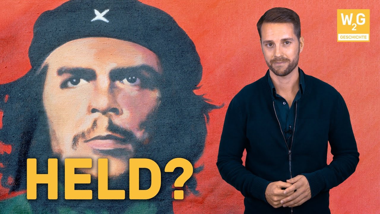 Che Guevara'nın filmi Türkçe dublaj