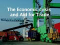 Partner institutions discuss Aid for Trade