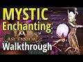 Mystic enchanting all you need to know  project ascension