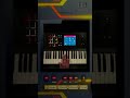 #melody 14 In December #keyboard