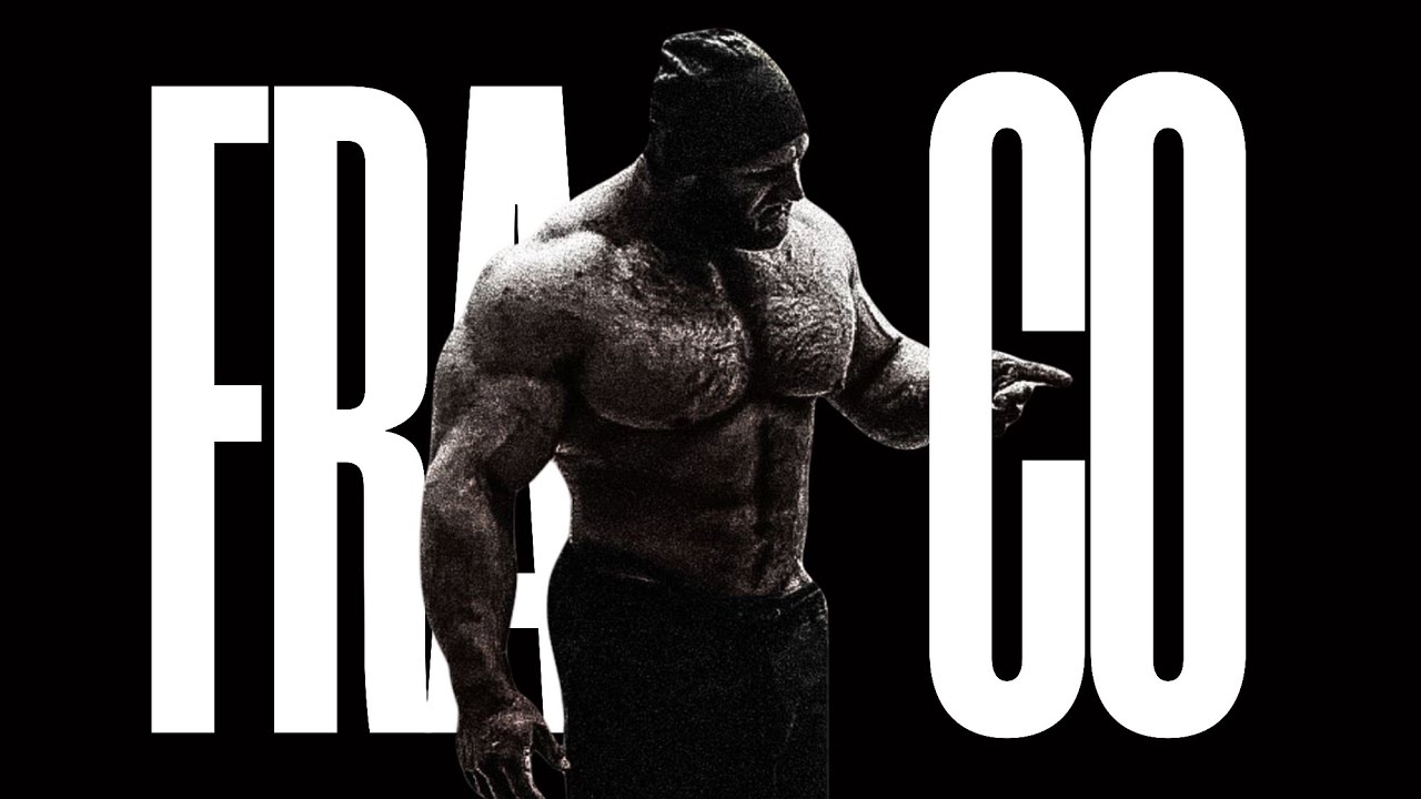 Deixe a DOR te construir.