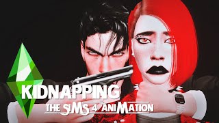 Sims 4 Animation - Kidnapping (Download)