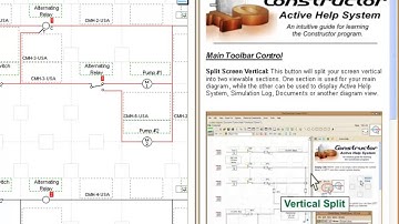 New Features For The Constructor 10, by CMH Software