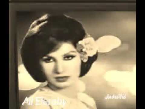 صباح النصر يا مصريين غناء فايزه أحمد علي العربي