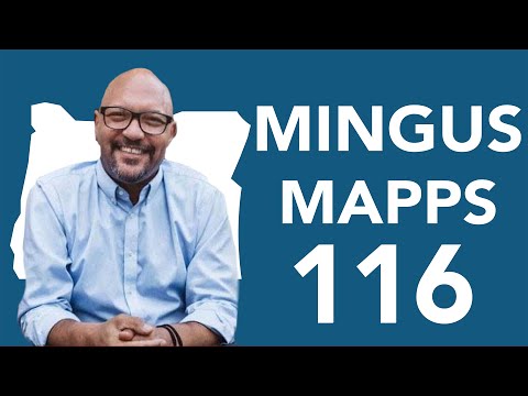 Portland City Commissioner Mingus Mapps is running for Mayor! | EP 116