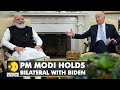 QUAD Summit 2022: Indian PM Modi-US President Joe Biden hold bilateral meeting in Tokyo | Japan News