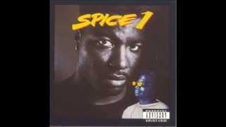 Spice 1 - East Bay Gangsta Resimi