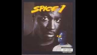 Spice 1 - East Bay Gangsta