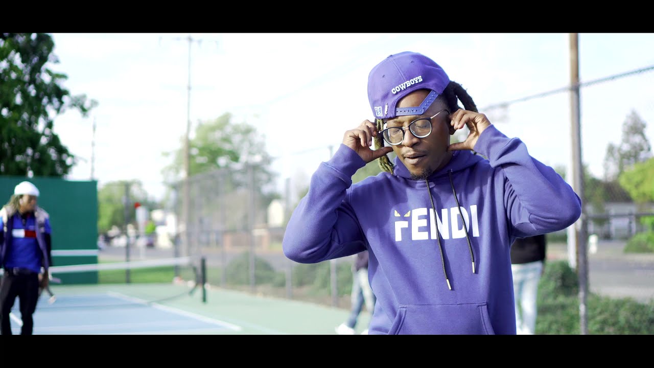 West Stephon & Aceh - Mac Mall Wide Open [BayAreaCompass] Official Music Video