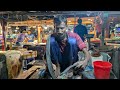 🔴 LIVE Fish Cutting & Filleting | Ultimate Fish Cuts | Pro Cleaning Techniques USA #Fishcutting
