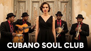 Café Cubano Playlist 🌹 Cuban Son Romance & Soft Jazz Café Vol.32 screenshot 4