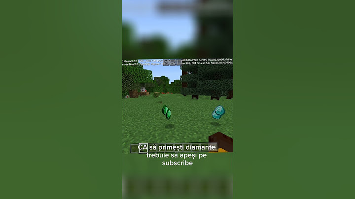 Minecraft dar tu alegi ce vrei să primești #viral #shorts