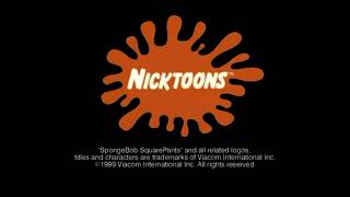 Nicktoons 1999