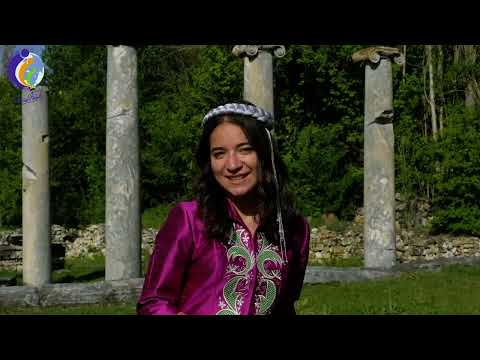 ŞİMDALLI TÜRKÜSÜ