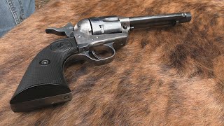 Colt SAA 1964  20th Anniversary