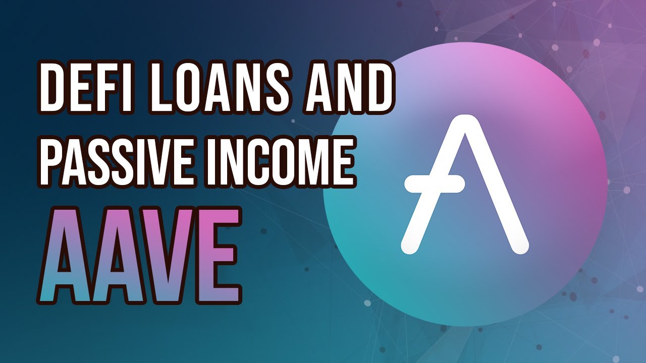 Aave ($AAVE) – DeFi Loans and Passive Income | Review | CryptoRobin ...