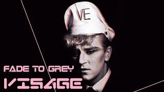 Visage - Fade To Grey 2024 (Grabowsk! Remix) Resimi