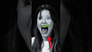 Mia Goth Shows How She Does Her Scary Scream