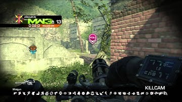 Call of Duty Ghosts Hack ** All Perks Equipped