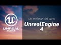 Unreal engine 4  ajouter un meillleur ciel goodsky