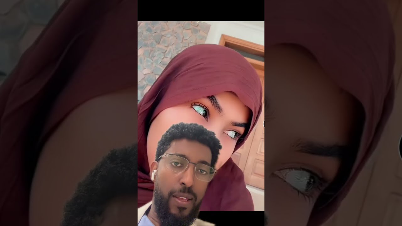 Kiiskii Anfac runtiisa ayaan idiin haya. Sheeko aan waxba ka jirin & xaqiiqda saxda ah