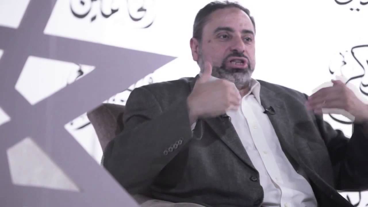 إسلاموفوبيا 1⎜فاضل سليمان - 29 - غارات الرسول