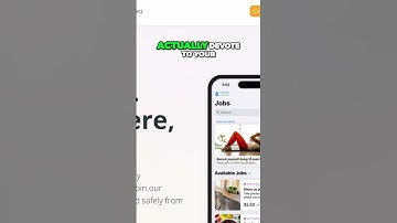 Unleash Your Work Freedom: Anywhere, Anytime, International Job Opportunity! #sidehustlers #remote