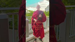 Katha For Metta And Wealth