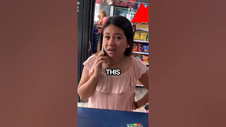 Never Judge A Book By Its Cover!!😯 #shorts #funny #customersbelike #store