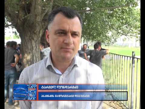 ტარიელ ლონდარიძე: ,,ეს არის პოლიტიკური ნიშნით დაპატიმრება\"