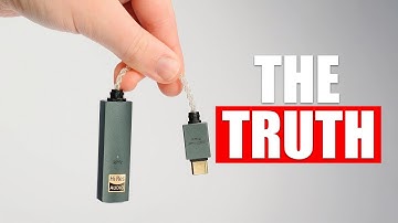 The Truth About DAC - What No One Tells You