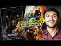 Top 7 Best Fantasy Series on Amazon Prime | Magic, Myths & Adventures
