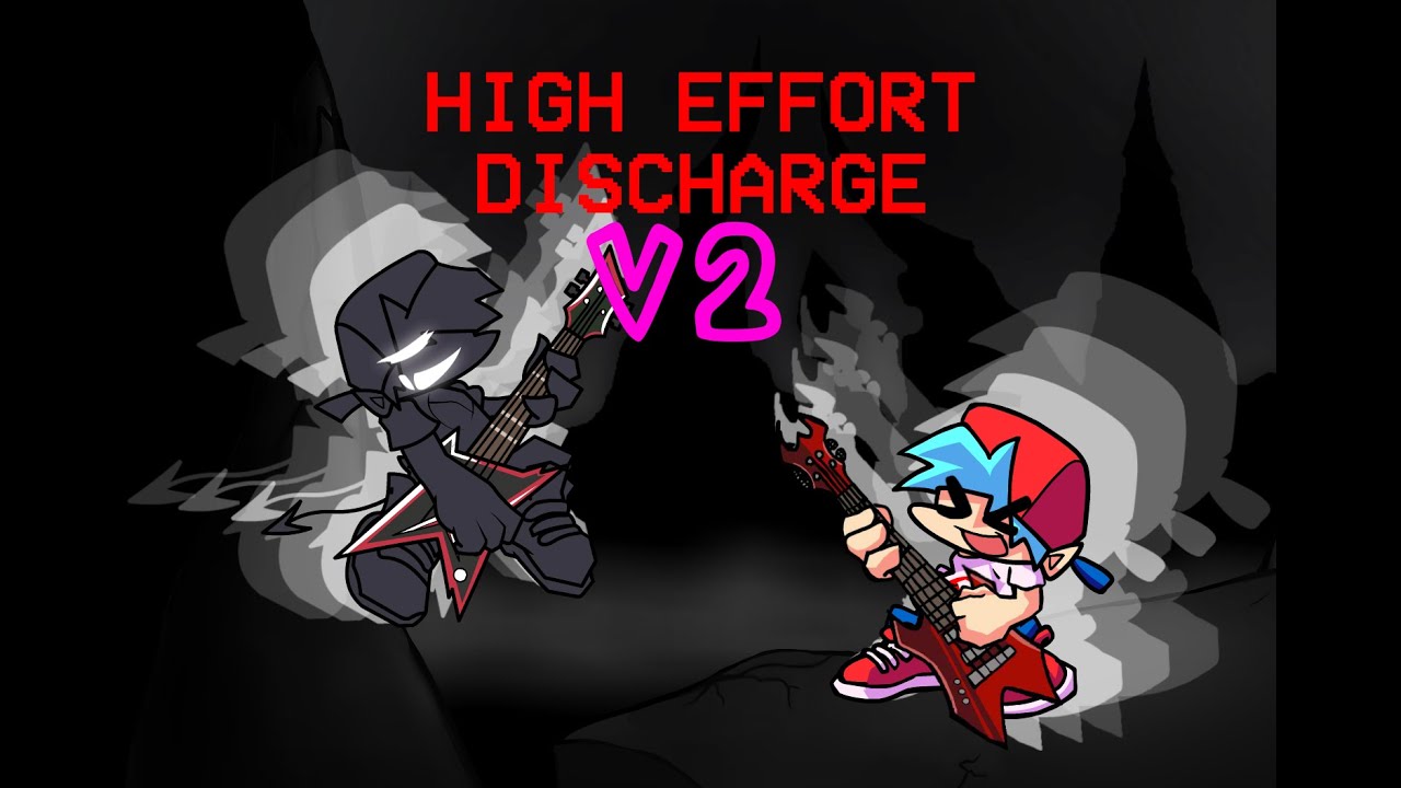 FNF Corruption High Effort Discharge V2