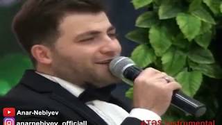 Anar Nebiyev Toy Popuri (Xalq Ulduzu) 2018.