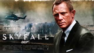 Adele - Skyfall