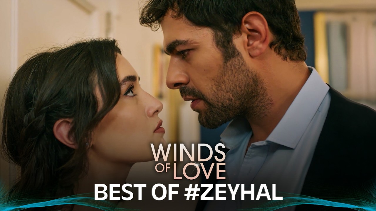 Sen benim kocamsın! | Best of #ZeyHal #27