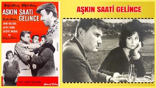 Aşkın Saati Gelince 1961 | Belgin Doruk Göksel Arsoy | Yeşilçam Filmi Full İzle