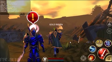 AQ3D Intro First Look! (PreBeta)