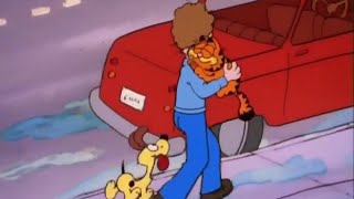 Garfield on the Town (1983) _05