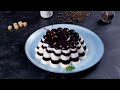 Винный желейный торт - Рецепты от Со Вкусом