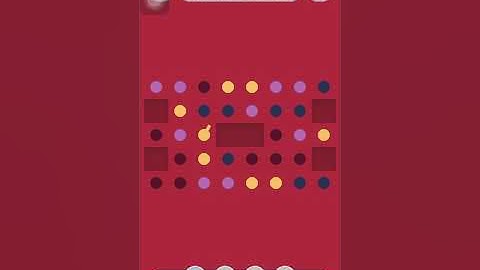 Two Dots level 66 no powerups!!