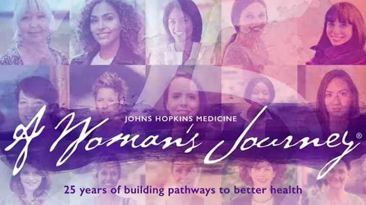Fulfilling the Vision | 25 Years of Empowering Wom...