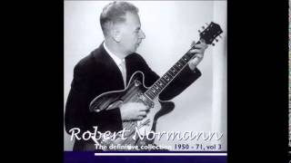 Shine - Robert Normann The Definitive Collection 1950 - 71, Vol 3