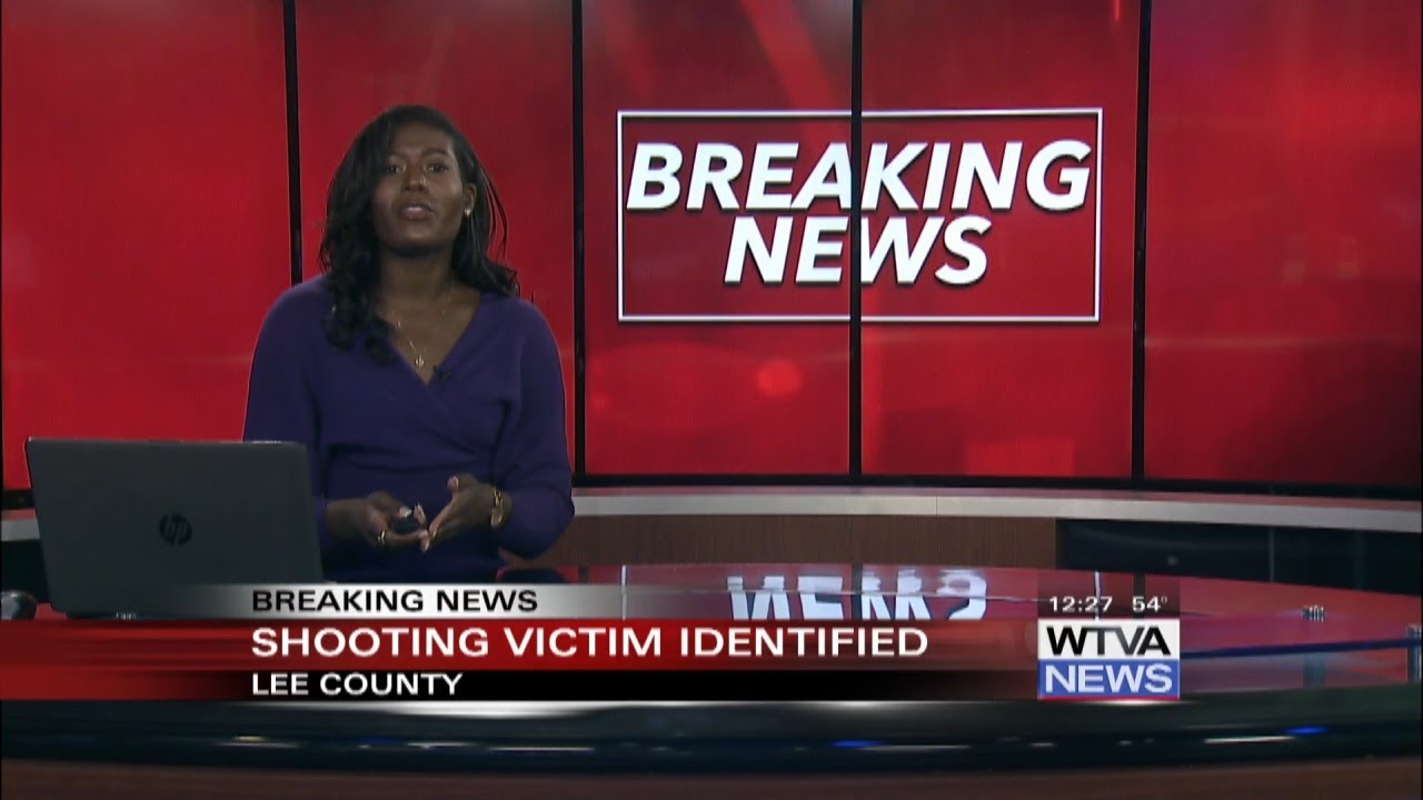 Coroner identifies teenager shot and killed in Tupelo - YouTube