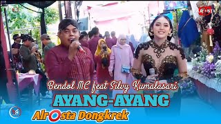 MC Bendol Duet Bareng Silvy Kumalasari || Alrosta Dongkrek || Gilang Production